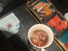 -华夏良子·足道·SPA·艾灸(苏州桥店)