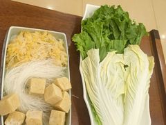 -楼外楼大刀肉传统火锅(西安大路店)