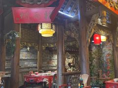 -蜀大侠火锅(天府三街店)