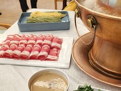 -东来顺饭庄(天坛店)