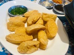 -陈鹏鹏潮汕菜(欢乐海岸 海边景观店)