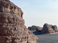 -敦煌雅丹国家地质公园