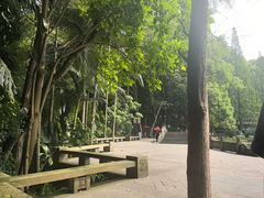 -忠山公园