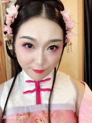 点击看大图 -盘子女人坊古装写真摄影(南京总店)