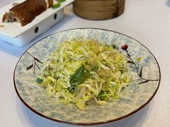 -正德楼果木烤鸭·渔家菜(东港店)