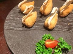 -保定中博希尔顿逸林酒店·御玺中餐厅