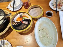 -如轩·海鲜砂锅粥·潮汕菜(沿江东路店)