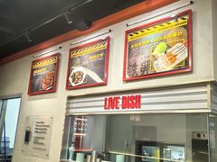 -许哥东北烧烤·铁丳烤串·宫后夹肉(繁花中心店)