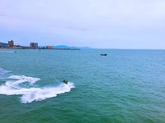 -兴城海滨风景区