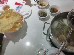 -陈记顺和牛肉火锅馆(天河北路店)