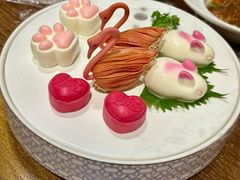 -乐忻皇朝(上海中心大厦店)