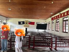 -中共中央农民运动讲习所旧址