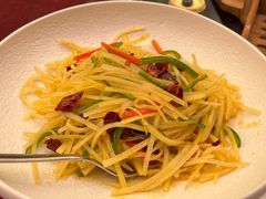 -汕头龙光喜来登酒店-采悦轩中餐厅