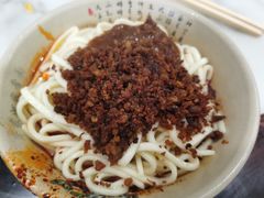 -肖家河家常面(肖家河北街店)