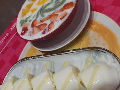 -甜心妈妈·榴莲星级糖水(北京路总店)