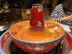 -羊大爷涮肉(亮马桥店)