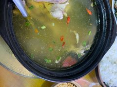 -巢湖名吃·徽府农家菜(半汤店)