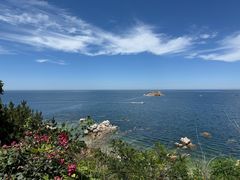 -养马岛旅游度假区