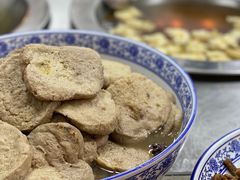 卤素鸡-慧娟面馆·餐厅(望江路店)