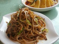 -乾州食府(小雁塔店)