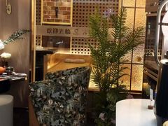 -大逸传奇·足道SPA(天美店)
