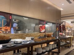 -京香轩·中餐厅(上海中庚聚龙酒店)