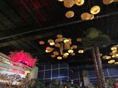 -宝丽金大酒店·洗浴中心