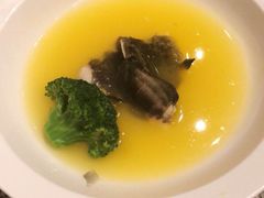-逸林轩中餐厅(中信泰富朱家角锦江酒店)