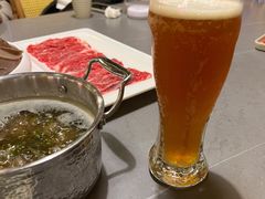 -君邦火锅(新疆大厦店)