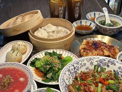 -阿大排档(长春这有山店)