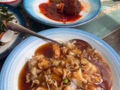 -鑫真味私房菜馆