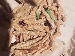 -肖记公安牛肉鱼杂馆· 省级非物质文化遗产(仁和路店)