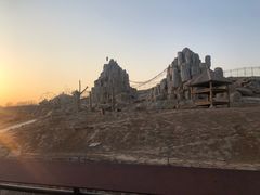 -石家庄市动物园