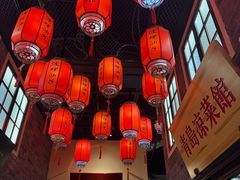 -波螺油子·海肠捞饭·青岛菜(银座店)