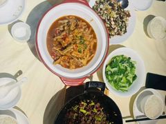 -麓湘小镇(开福万达广场店)
