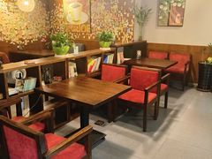 -西右咖啡(左岸风度店)