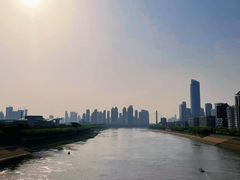 -凯德广场(武胜路店)