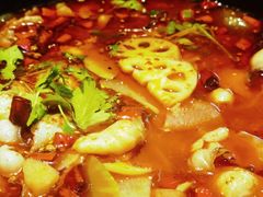 -川悦壹号·川菜(蠡溪路店)
