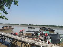 -南沙十九涌渔人码头-南门