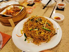 -点都德(聚福楼店)