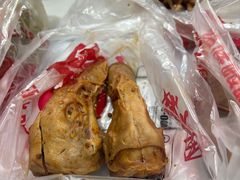 -绝味鸭脖(花园路店)