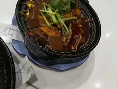 -廖记老砂锅(上清寺店)