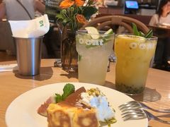 -O'eat Blossom&Pelican(深圳首店)