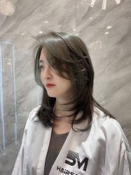 点击看大图 -5M HAIR SALON