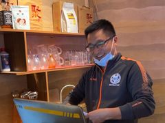 -火塘云南烧烤大排档