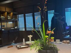 -鲤院·新中式美学·庭院餐厅(夫子庙店)