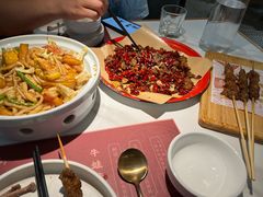 -川知味(京华城店)