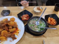 -外婆米肠汤饭(海滨中路店)