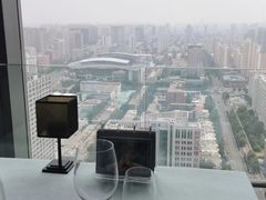 -Flame秀扒房西餐厅·石家庄希尔顿酒店