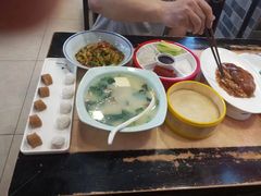 -吴记百姓菜馆·北京菜·烤鸭(故宫店)